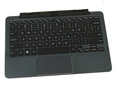 Tastatura Dell Latitude 11; Layout: Fra; "pm94m"