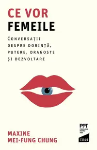 Ce vor femeile - Paperback brosat