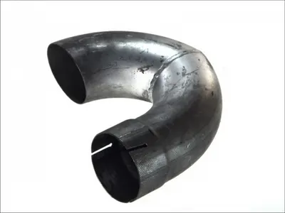 Racord evacuare (lungime:220mm) potrivit DAF LF 45 BE110C BE123C BE99C 01.01