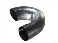 Racord evacuare (lungime:220mm) potrivit DAF LF 45 BE110C BE123C BE99C 01.01
