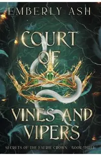 Court of Vines and Vipers