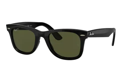Ray-Ban Wayfarer Ease RB4340 601/58 Polarized