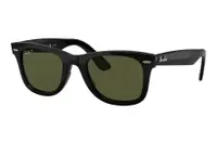 Ray-Ban Wayfarer Ease RB4340 601/58 Polarized