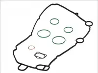 Garnitura radiator ulei (set) potrivit SCANIA 4, G I, IRIZAR CENTURY, IRIZAR PB, K, OMNICITY, OMNILINK, P I, R I, T DC11.01-DT9.18 05.95-