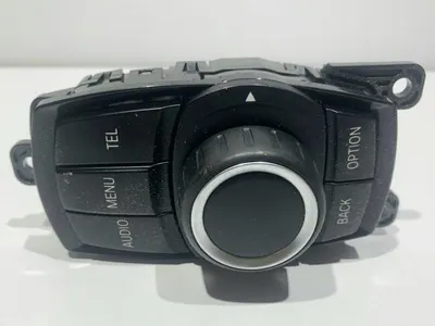 Joystick navigatie 9381678 BMW X3 (2010-2017) [F25]