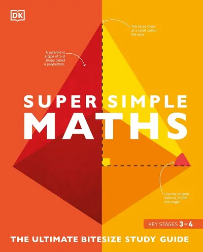 Super Simple: Maths