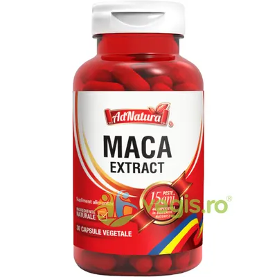 Maca Extract 30cps