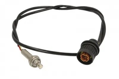 Sonda lambda (numar fire 1, 1400mm) potrivit BMW 5 (E34) 2.0 04.90-07.96