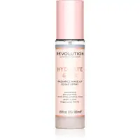Revolution Hydrate & Fix fixator make-up 100 ml