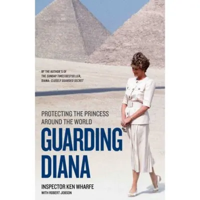 Guarding Diana