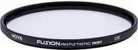 Filtru Hoya - Fusiuon Antistatic Next UV, 49mm