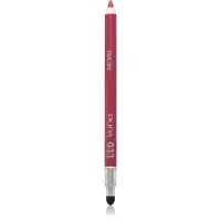 PUPA Milano True Lips creion contur buze culoare 033 Bordeaux 1.2 g