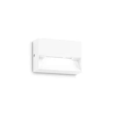 Corp de iluminat pentru exterior Dedra ap small Alb