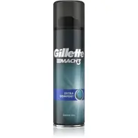 Gillette Mach3 Extra Comfort gel pentru bărbierit pentru barbati