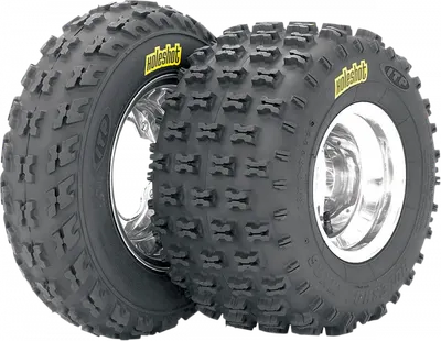 Anvelopa ATV Quad ITP Holeshot MXR6 18X10-9 34F