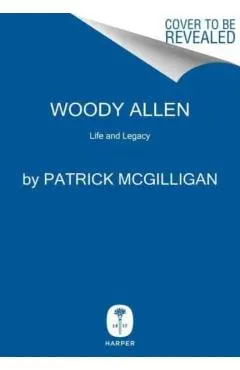 Woody Allen: Life and Legacy: A Travesty of a Mockery of a Sham
