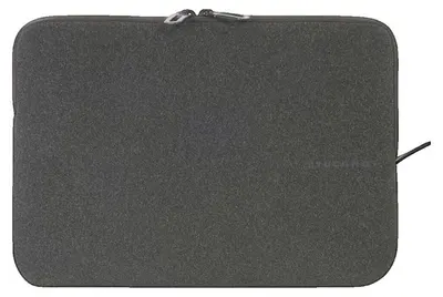Husă pentru laptop Tucano - Melange, 12'', neagră