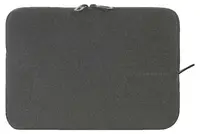 Husă pentru laptop Tucano - Melange, 12'', neagră