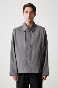The North Face geacă 3 în 1 pentru bărbați City Triclimate