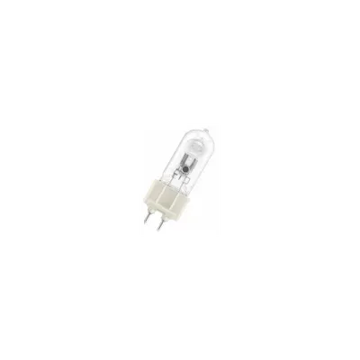 Bec iodura metalica HQI-T 70W/WDL UVS G12 12X1 OSRAM