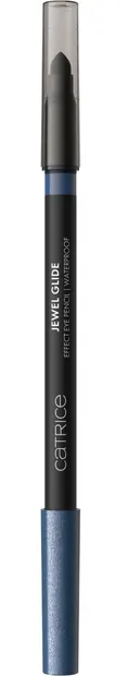 Catrice Creion de ochi rezistent la apă Jewel Glide Effect, 030 Midnight Sapphire, 1.5 g