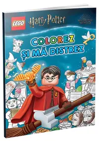 Colorez si ma distrez!