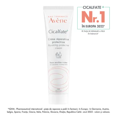 Avene Cicalfate Crema reparatoare | 100 ml