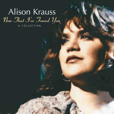 Now That I've Found You: A Collection - Vinyl
