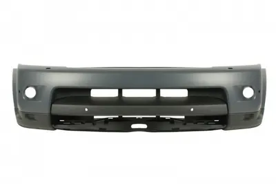 Bara fata, cu locas spalator far cu orificii pentru senzori de parcare, grunduit potrivit LAND ROVER RANGE ROVER SPORT 01.10-03.13