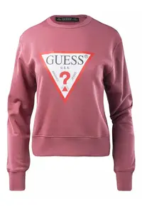 Bluza dama Rosu - Rosu