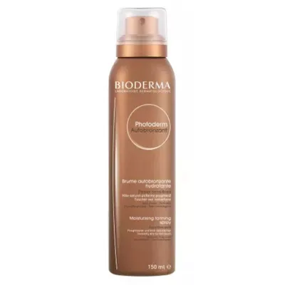 Photoderm Spray Autobronzant 150ml