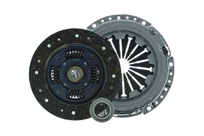 Set Ambreiaj cu Rulment (200mm) Citroen Berlingo, Berlingo Multispace, C2, C3 I, C3 Pluriel, C4, C4 I, C-Elysee, Nemo, Xsara Picasso; Peugeot 1007, 206, 207, 301, 307, 308 I 1.4-1.6lpg Dupa 1999