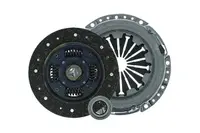 Set Ambreiaj cu Rulment (200mm) Citroen Berlingo, Berlingo Multispace, C2, C3 I, C3 Pluriel, C4, C4 I, C-Elysee, Nemo, Xsara Picasso; Peugeot 1007, 206, 207, 301, 307, 308 I 1.4-1.6lpg Dupa 1999
