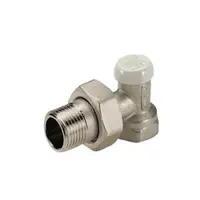Robinet retur pentru radiator Excel 1/2''