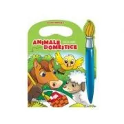 Animale domestice