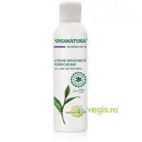 Lotiune Antiacneica Purificatoare cu Ulei de Tea Tree 150ml
