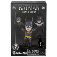Figurina Yume - Hero Box - Batman Generations Series Blind Box