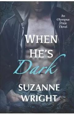 When He's Dark