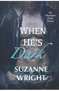When He's Dark