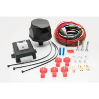 Modul Electric 7 Pini Can-Bus 78110 Pentru Carlig Remorcare Hakpol