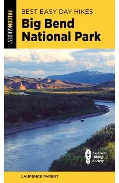 Best Easy Day Hikes Big Bend National Park