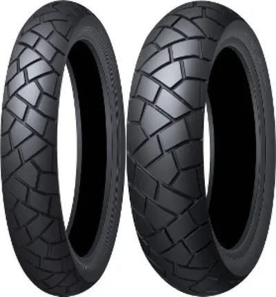 Dunlop Trailmax Mixtour ( 150/70 R17 TL 69V Roata spate, Marcaj M+S )