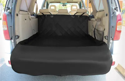 Protectie portbagaj - 140x208cm