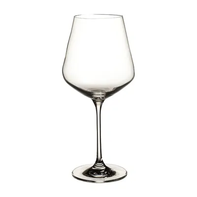 Set 4 pahare vin rosu LA DIVINA, 470 ml