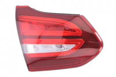 Stop lampa spate Stanga (partea interioara, LED) potrivit MERCEDES C (A205), C (C205), C (W205), C T-MODEL (S205) 1.5-4.0 dupa 2013