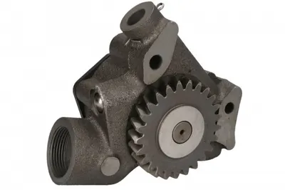 Pompa Ulei Potrivit Abg 186, 213; Agco-Allis 6.150, 6.175; Atlas 1802elc; Case Ih 115cl, 115p, 125ck, 125p, 160cl, 160p, S150, Sc150, Sc150k, Sc150l; Deutz Fahr 5520 H, 6.61, 6.71, 6.81, 6.88, 8.31