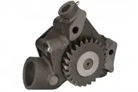 Pompa Ulei Potrivit Abg 186, 213; Agco-Allis 6.150, 6.175; Atlas 1802elc; Case Ih 115cl, 115p, 125ck, 125p, 160cl, 160p, S150, Sc150, Sc150k, Sc150l; Deutz Fahr 5520 H, 6.61, 6.71, 6.81, 6.88, 8.31