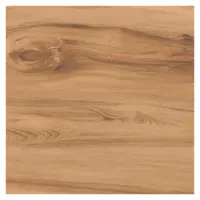 Gresie tip parchet exterior / interior Troy Brown 60 x 60 cm mata portelanata rectificata