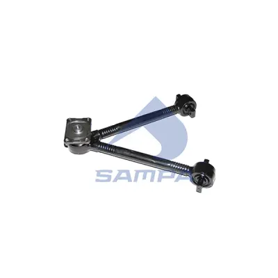 Brat, suspensie roata SAMPA 095.233
