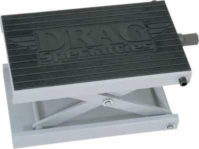 Cric central Drag specialties